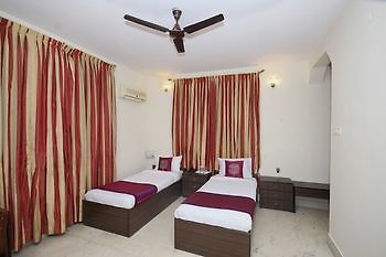 Oyo 2388 Hebbal Otel Bangalore Dış mekan fotoğraf