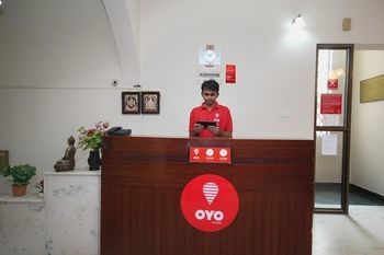 Oyo 2388 Hebbal Otel Bangalore Dış mekan fotoğraf