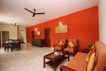 Oyo 2388 Hebbal Otel Bangalore Dış mekan fotoğraf